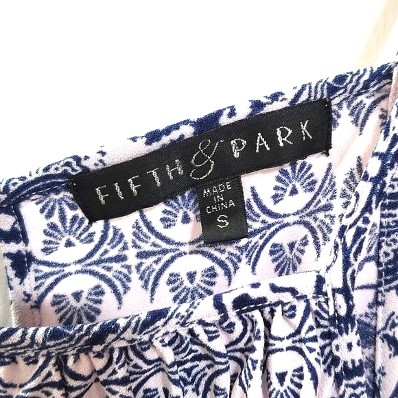 Fifth & Park Dress - Picture 2 of 3